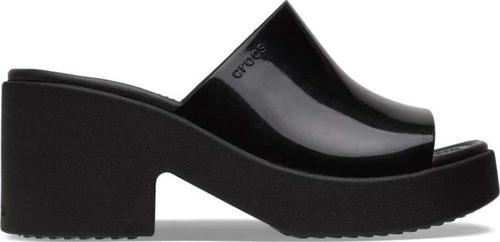 Brooklyn Slide High Shine Heel Kadın Terlik 209709