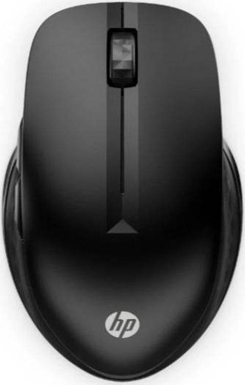 430 Çoklu Bluetooth Kablosuz Mouse Siyah 3B4Q2AA