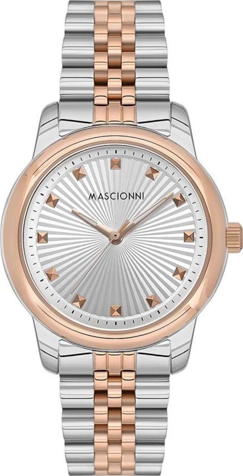 Mascıonnı Marka Kadın Kol Saati M.1.22889.05-MA94