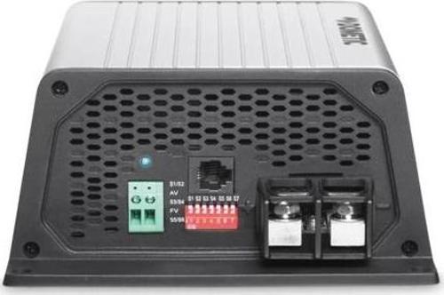 PerfectPower DCC 1224-20 12V 24V 20A Dönüştürücü Konvertör