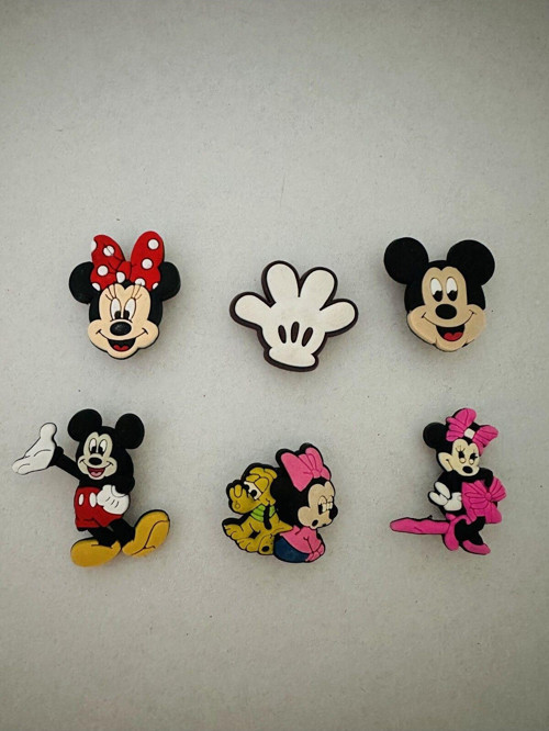 Disney Mix 6'Lı Set