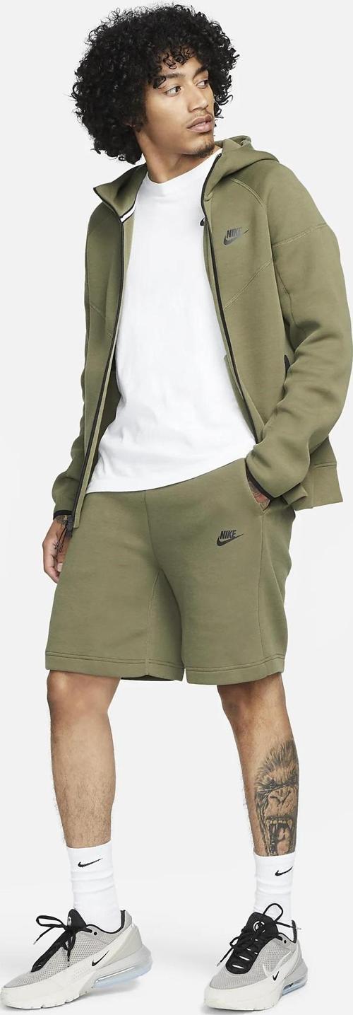 TECH FLEECE ŞORT-FB8171-222