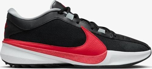 Zoom Freak 5 ERKEK BASKETBOL AYAKKABISI-DX4985-004