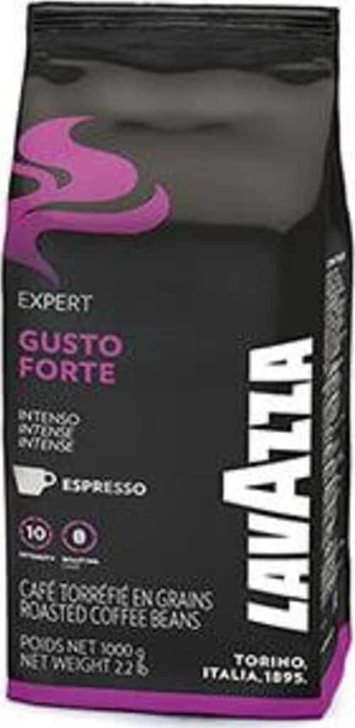 Expert Gusto Forte Çekirdek Kahve 1 kg