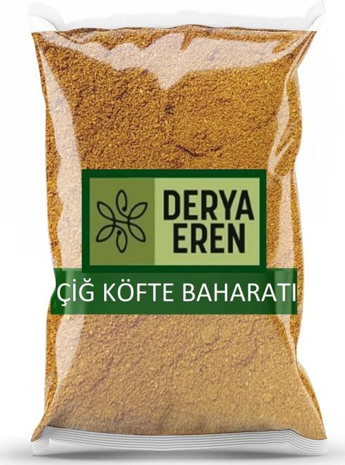 Çiğ Köfte Baharatı 500g