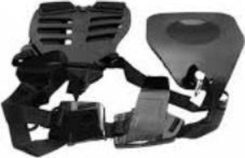 Motorlu Tırpan Askısı Yelek - Yan Tüm Modeller