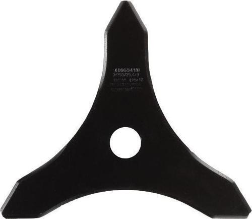 Oleo Mac Tırpan Bıçağı 3 Lü 255x25.4x3mm Yıldız
