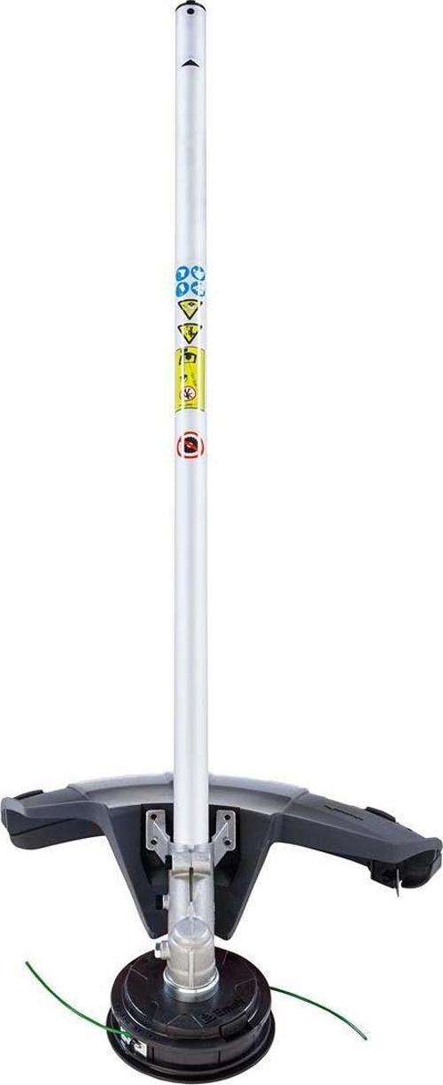BC 240 D Çok Fonksiyonlu Tırpan Aparatı
