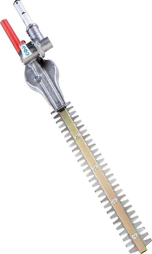 BC 240 D Çok Fonksiyonlu Tırpan Çit Biçme Aparatı