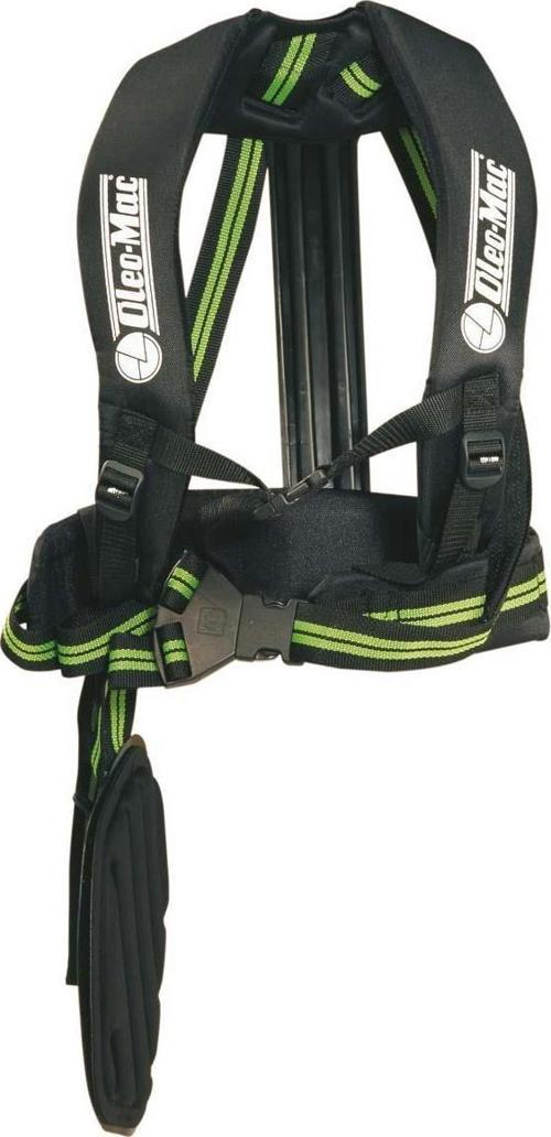 Oleo-Mac Efco Tırpan Askısı Yelek - Yan Tüm Modeller