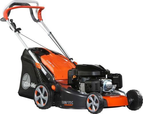 G 53 TK Comfort Plus All Road Şanzımanlı Çim Biçme
