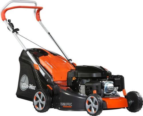 G53 PK Comfort Plus Çim Biçme Makinesı Benzinli 196cc