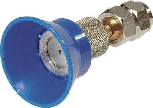 S0112000R Ayarlanabilir Bir Delikli İlaçlama Makinesı Ucu