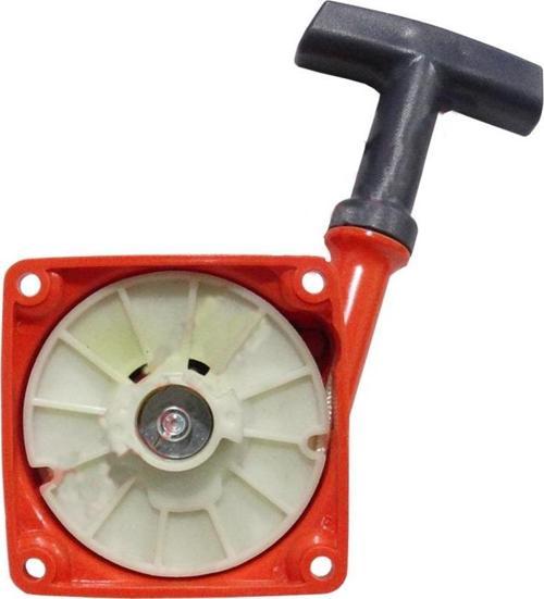 Tırpan Starter Kapak Komp.Alüminyum753,755,750,OS530 Veta