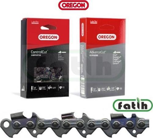 91 0,50 Ayak Yuvarlak 20 Diş Motorlu Testere Zinciri