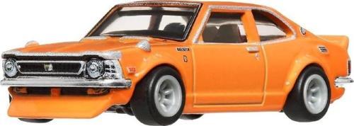 Car Culture Premium Arabalar Japan Historics 4 HRV69 '72 Toyota Corolla Levin