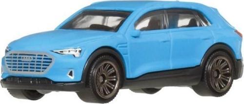 Avrupa Araçları Serisi 22/24 Audi E-Tron