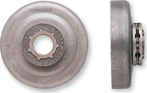 Zincir Dişlisi Rimli 3/8'' 7 Diş Dolmar 112, 116,120,PS600