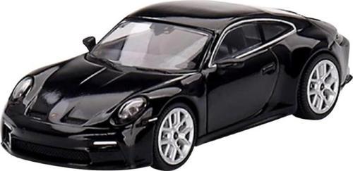 1:64 Porsche 911 GT3 Touring Black