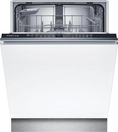 BMA401E5 D Enerji Sınıfı 5 Programlı Tam Ankastre 13 Kişilik Bulaşık Makinesi