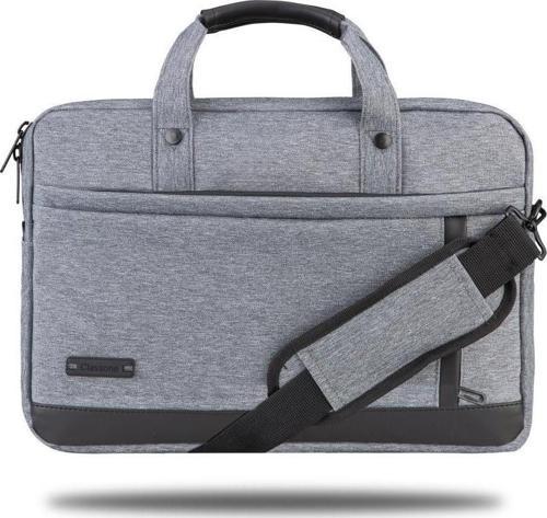 RAVENNA 14" NOTEBOOK ÇANTASI GRİ - VP1004