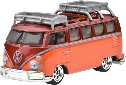 Boulevard 1967 Volkswagen Samba Bus