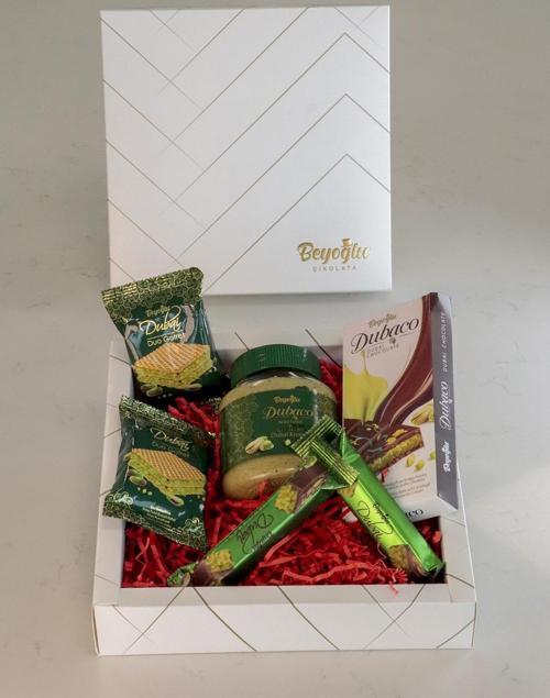 Dubaco Dubai Tanışma Paketi