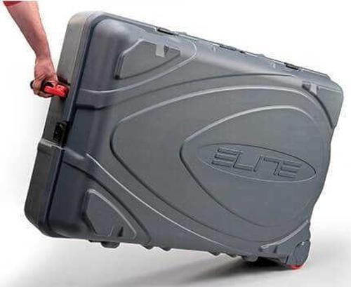 ELITE VAISON HARDCASE BİSİKLET TAŞIMA SEYAHAT ÇANTASI
