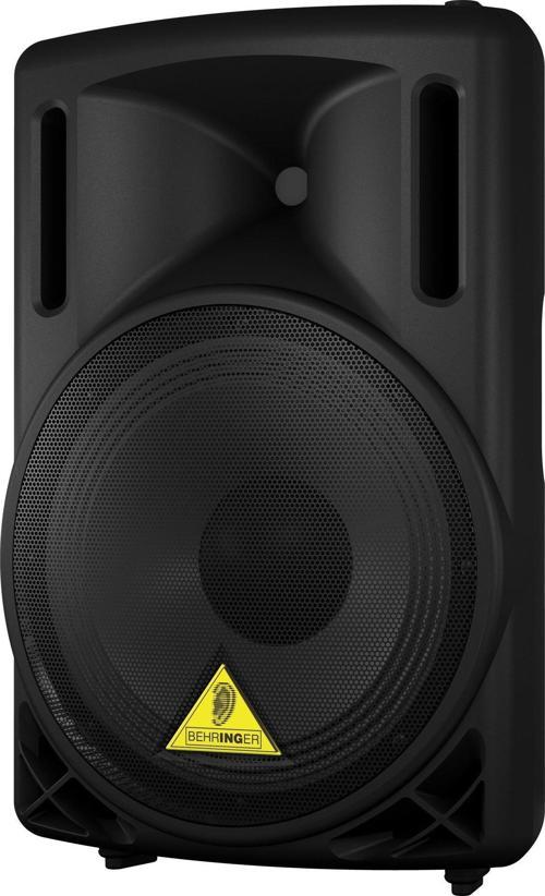 BEHRINGER B212D 2 YOLLU AKTİF HOPARLÖR