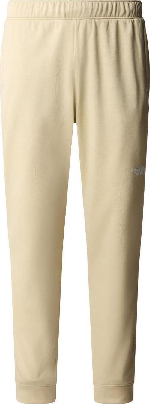 M REAXION FLEECE JOGGER - EU Erkek Pantolon NF0A7Z9P46I1