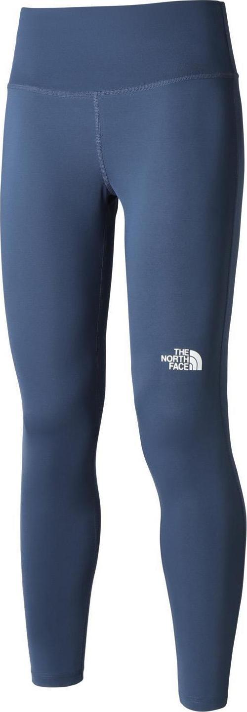 W FLEX HIGH RISE 7/8 TIGHT - EU Kadın Pantolon NF0A7ZB8HDC1