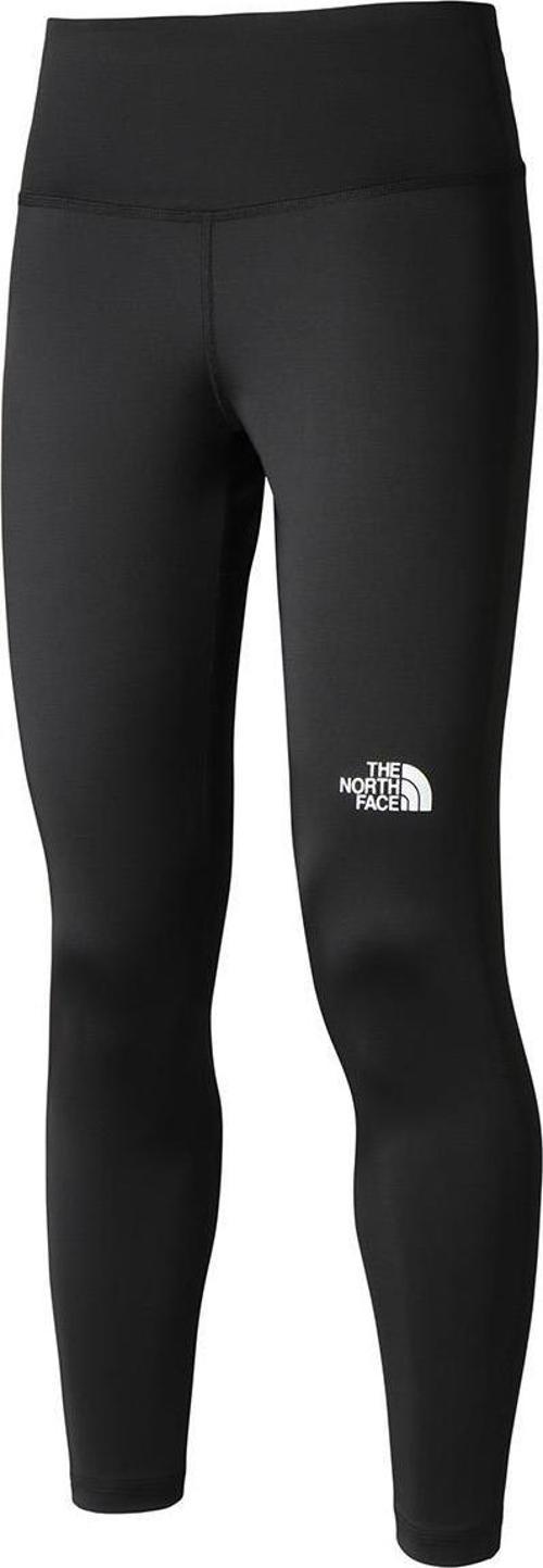 W FLEX HIGH RISE 7/8 TIGHT - EU Kadın Pantolon NF0A7ZB8JK31