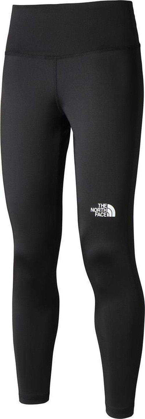 W FLEX HIGH RISE 7/8 TIGHT - EU Kadın Pantolon NF0A7ZB8JK31