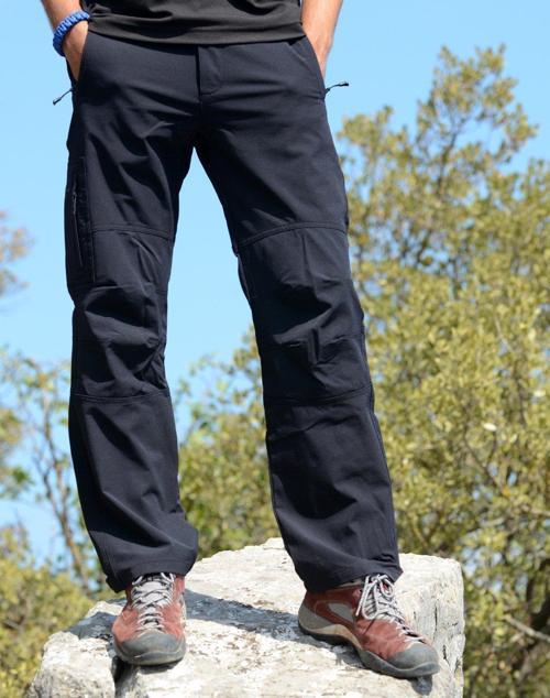 Nepal Pantolon Drk0004 D34