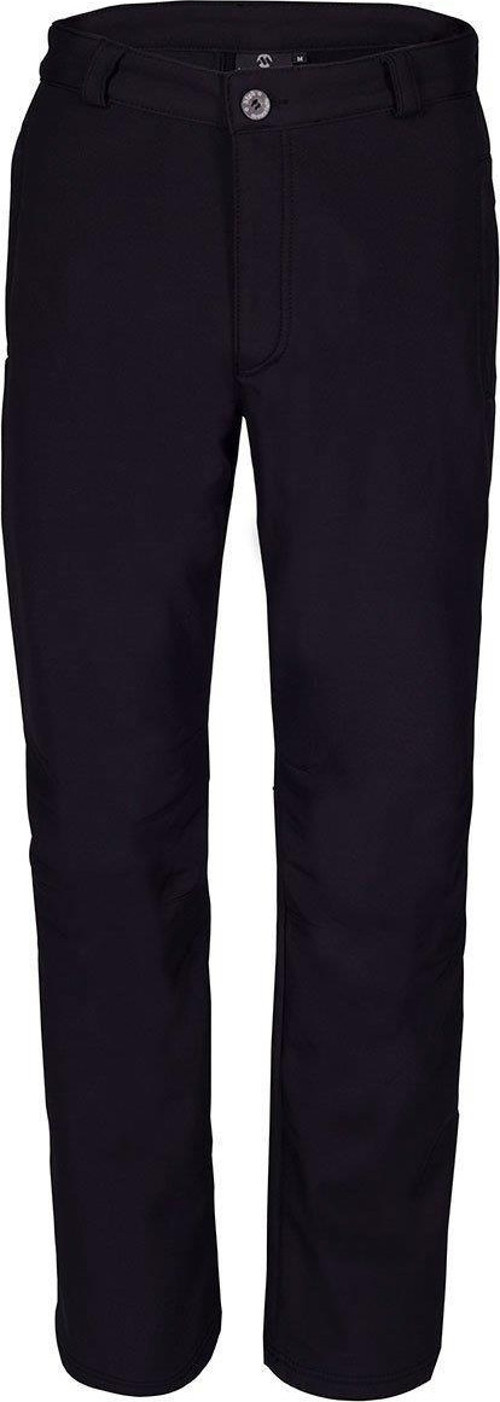 Alpin Softshell Pantolon Drk0022 D34