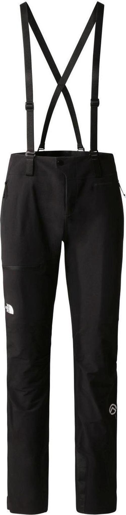 W SUMMIT CHAMLANG SOFTSHELL PANT Kadın Pantolon NF0A82UGKX71