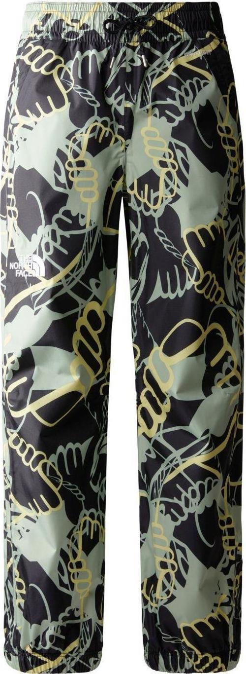 M BUILD UP PANT Erkek Pantolon NF0A82VNO3Y1