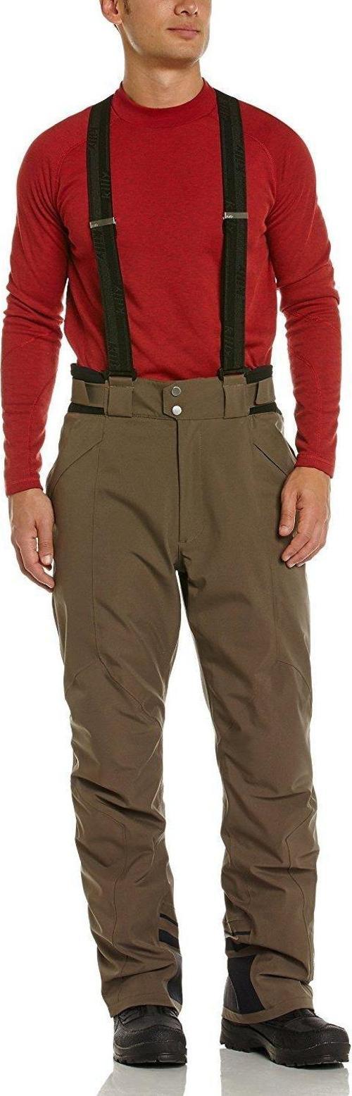 Cirrus Erkek Kayak Pantolon KIV1270