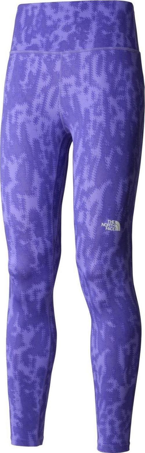 W FLEX 25IN TIGHT PRINT  Kadın Pantolon NF0A886RWI01
