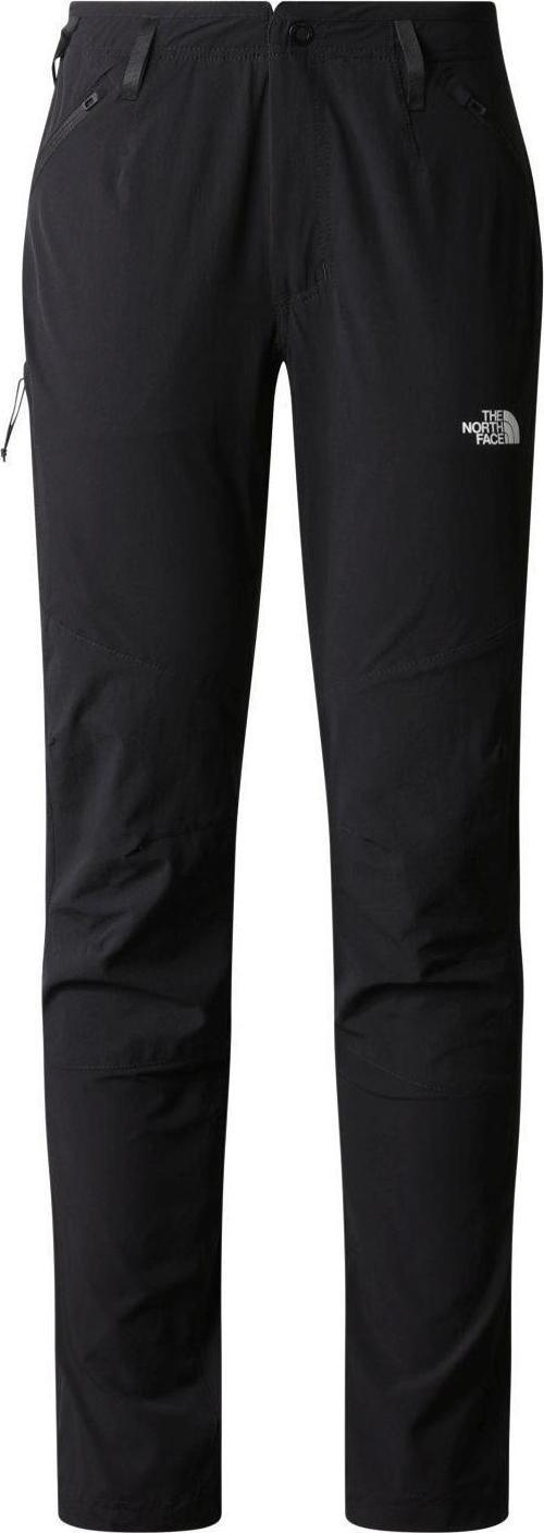 W SPEEDLIGHT SLIM STRAIGHT PANT Kadın Pantolon NF0A7Z8AJK31