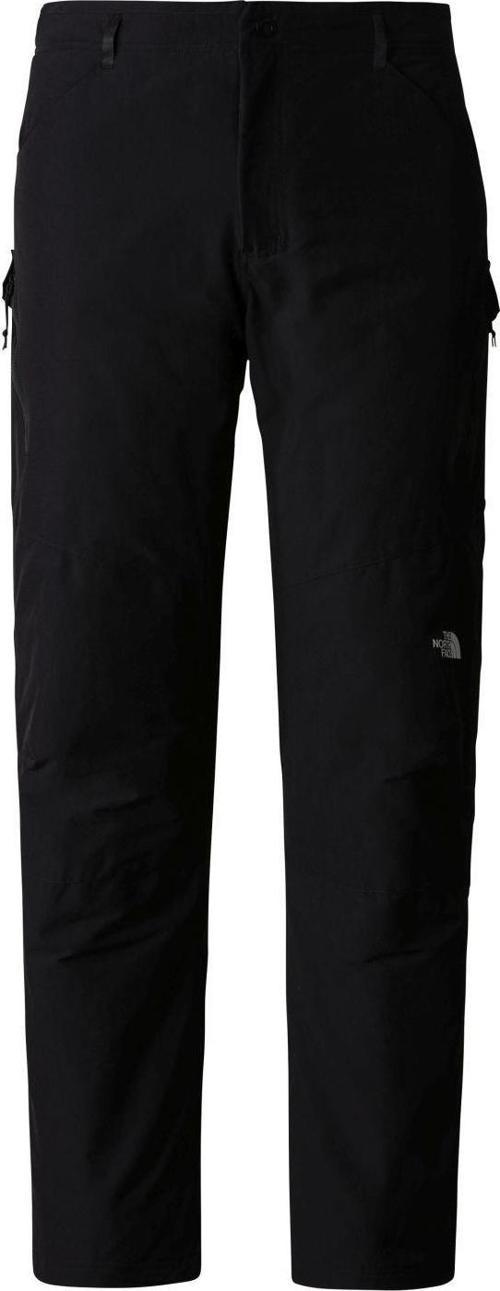 Erkek KIŞLIK EXPLORATION REG TAPERED KARGO PANTOLON NF0A7Z944H01