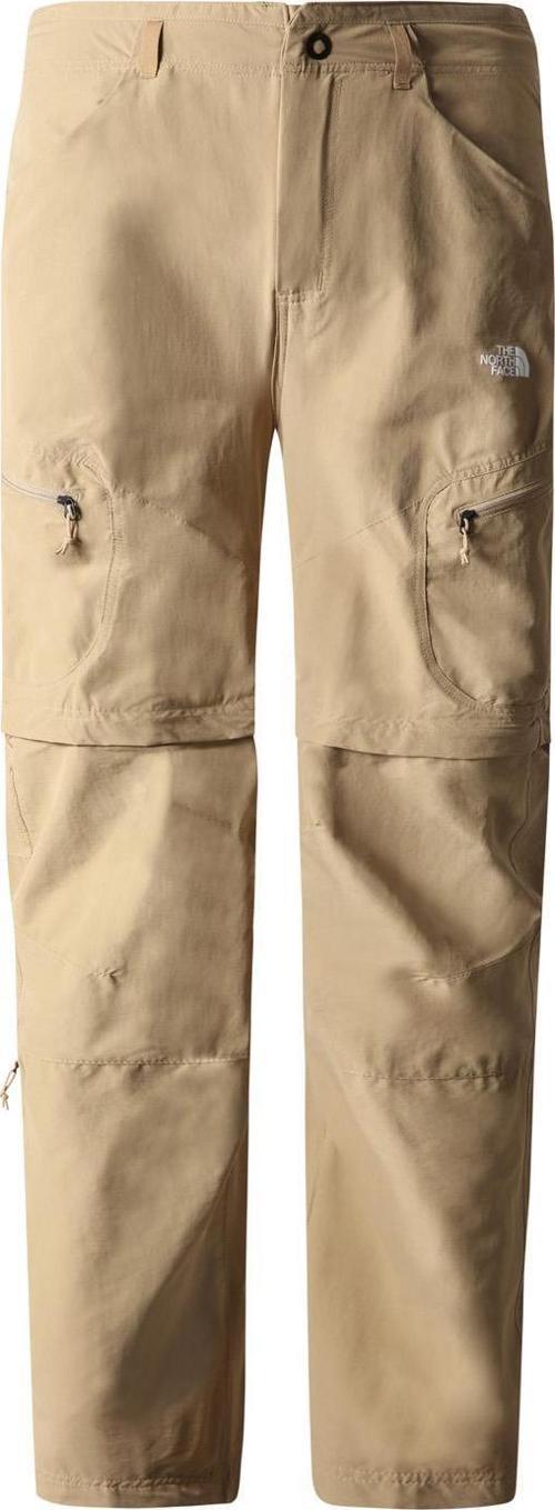 M EXPLORATION CONV REG TAPERED PANT - EU Erkek Pantolon NF0A7Z95PLX1