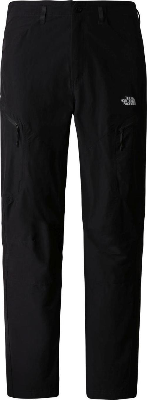 Erkek EXPLORATION REG TAPERED PANTOLON - EU NF0A7Z964H01