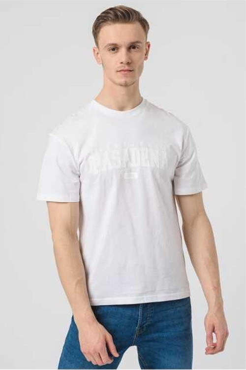 Jjcory Tee Ss Crew Erkek T-shirt