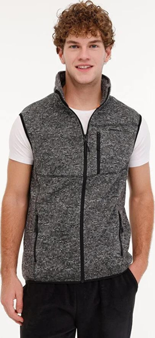 ML Bergen 4 Vest 4PR Erkek Yelek 101887336