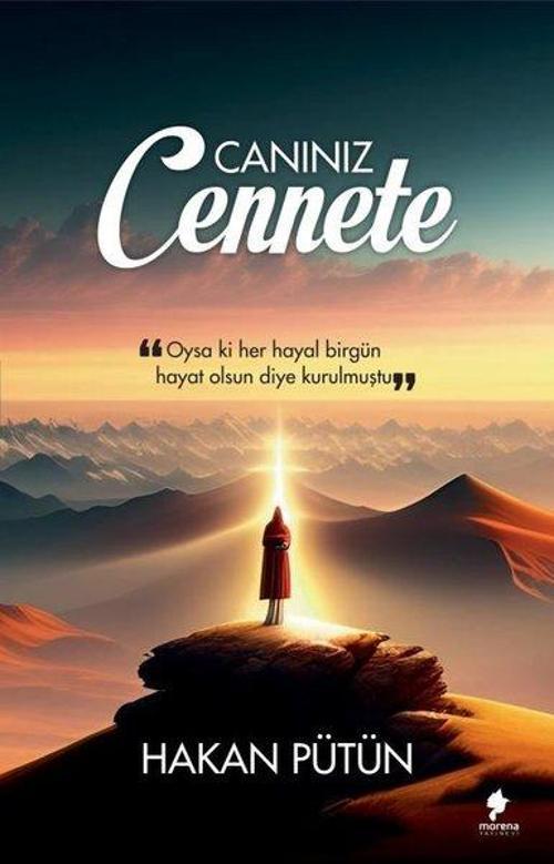 Canınız Cennete