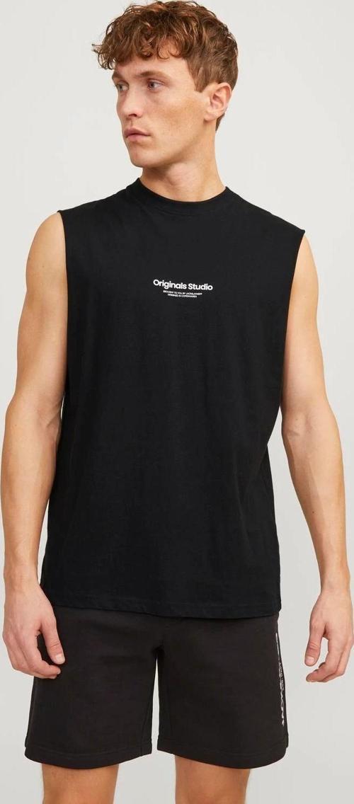 Jorvesterbro Sleeveless Tee Erkek T-shirt