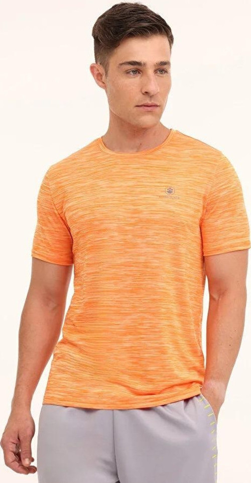 Mb Ct1328 4pr Erkek T-shirt