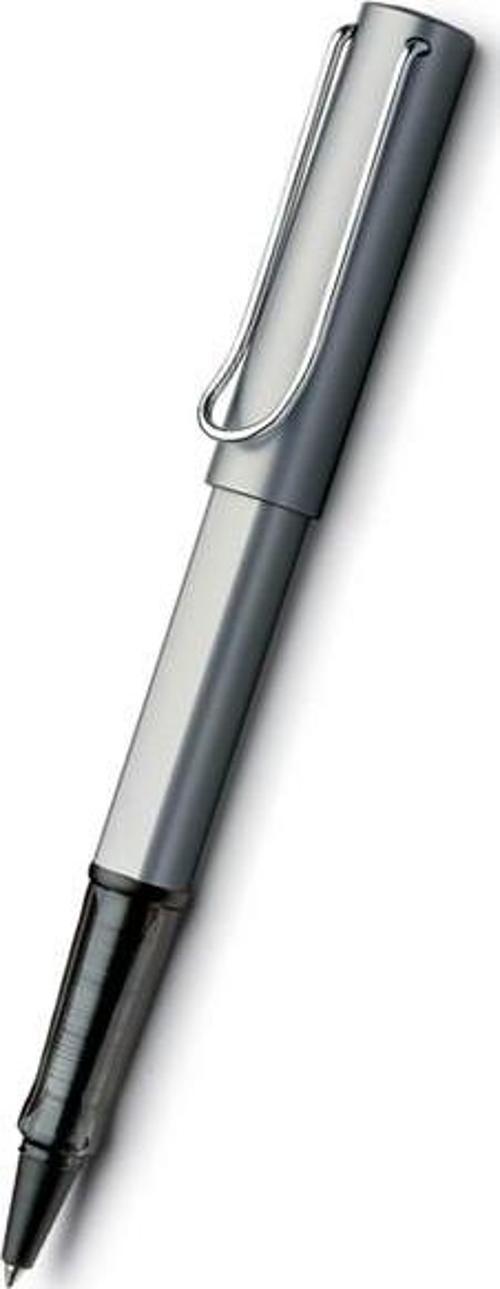 AL-Star 326 Gri Roller Kalem