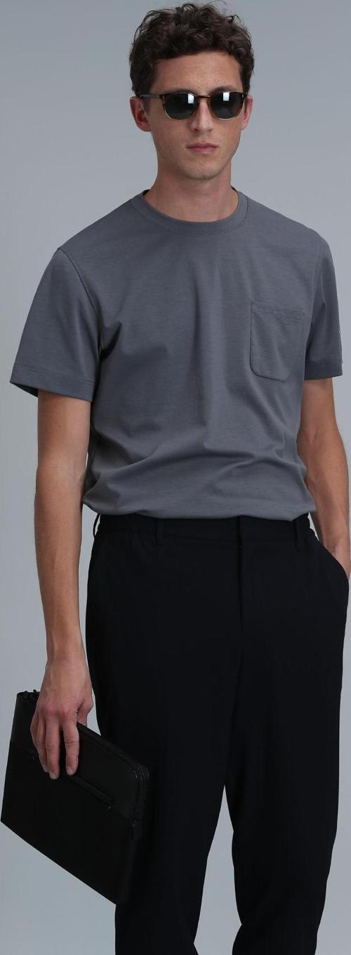 Erkek Felix T-Shirt 111020218